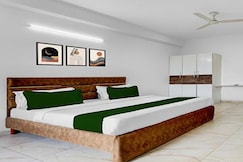 FabHotel JN Residency, Gurgaon