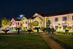 Lake Land Country Club Residency, Kolkata