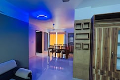 Luxe Oasis Palmgrove Oppo Lulu Mall, Thiruvananthapuram