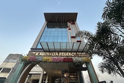 The Kaushalya Regency, Begusarai