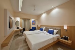 Hotel The Eastern, Hansot Mahal