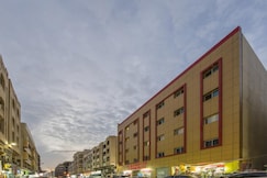 Royal Tulip Hotel Deira, دبى