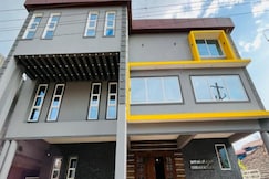 Hotel Coorg Ashok Palace, Coorg