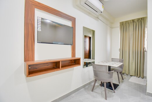 Hotel O AR Executive