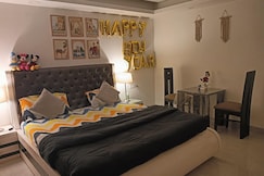 Aamod GDJ    Your vacation Home, Gurgaon