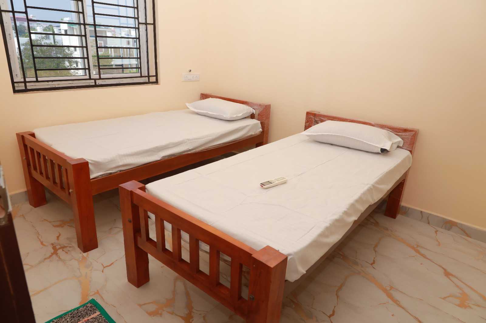 Hotel O Medhaa Homes - Tap to explore photos