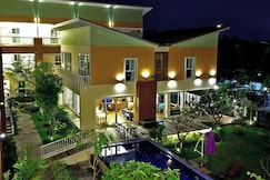 U-Tiny Boutique Home Suvarnabhumi Bangkok, Bangkok