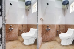 Hotel O SLV Boarding & Lodging, Bangalore