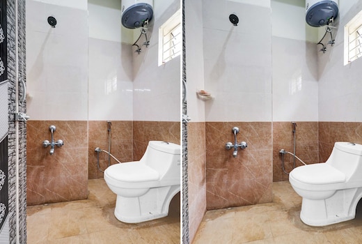 Hotel O SLV Boarding & Lodging