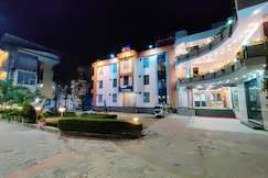Hotel Sanwariya, Narnaul