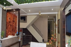 Hotel New Mayur Dhule, Dhule