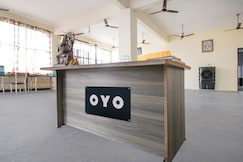 HOTEL O AMANTRAN, Derapur