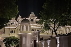 Beragarh Heritage Hotel, Falna