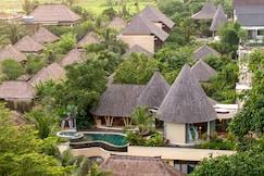 The Alena Resort a Pramana Experience, Bali
