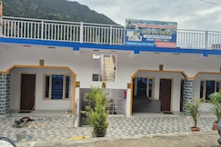 Hotel Himalayan view, Gopeshwar