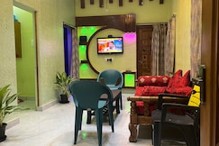 SMhomestays, Tirupati