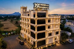 JST Mahal and Residency, Cuddalore