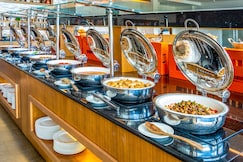 Radisson Blu Hotel & Resort, Sohar