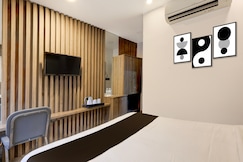 Townhouse V Hotel, Vijaywada