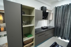 Aerogreen Homestays, Zirakpur