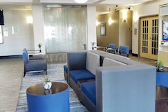 Holiday Inn Hotel & Suites REGINA, Regina, Saskatchewan