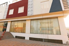 HOTEL OCEAN BLUE, Alwar