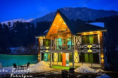 Labiba Resorts, Pahalgam