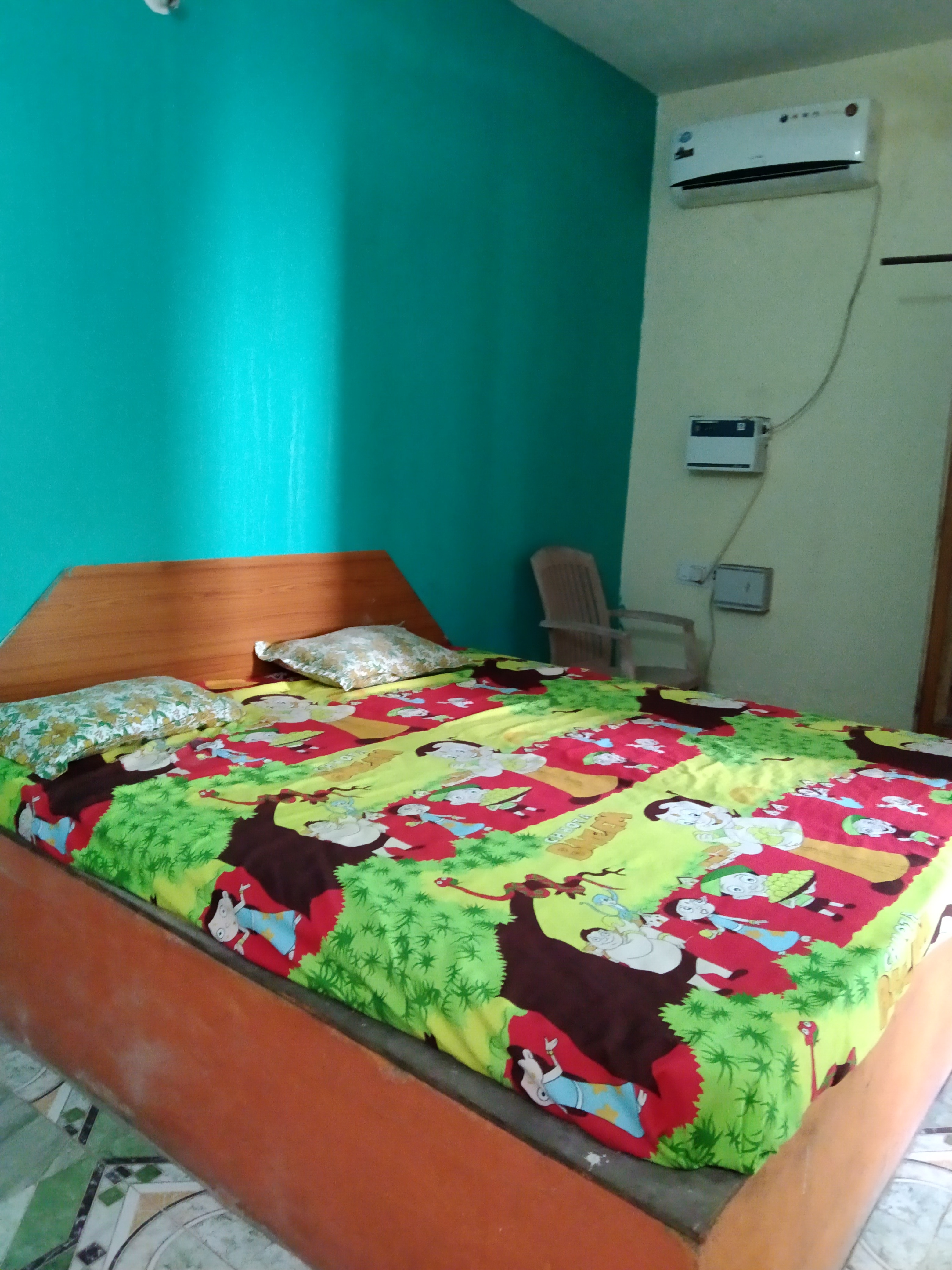 Maria Angela Guesthouse - Tap to explore photos