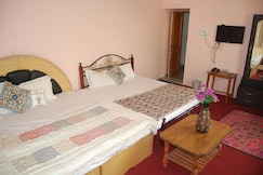 Johns Palace, Srinagar