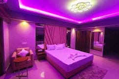 Premium Stay in Rajarhat || Entire 1BHK Xanadu Studio Apt. 329, Kolkata