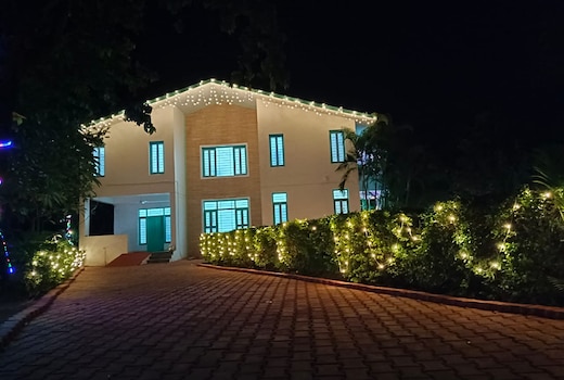 The Castle Villa Udaipur