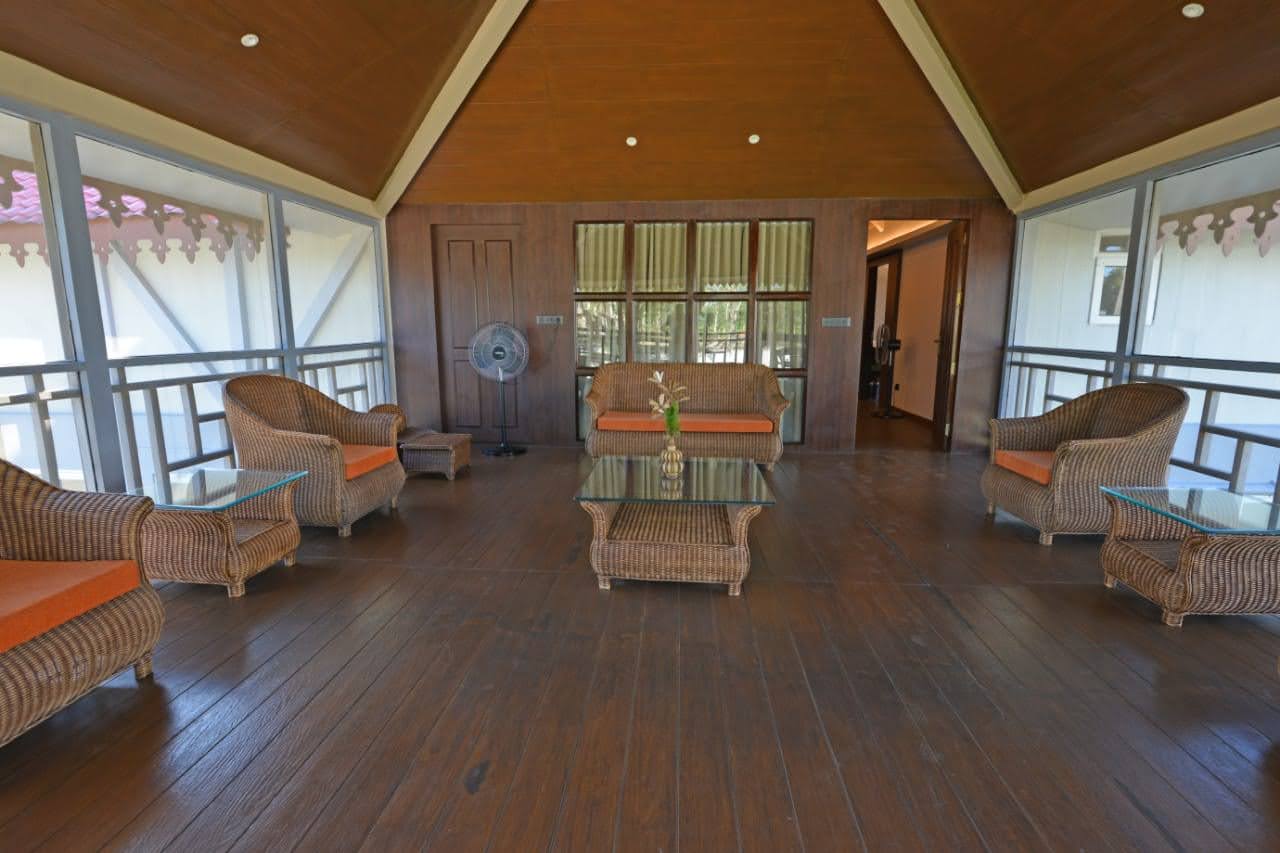 Manohari The Tea Retreat, Dibrugarh Best Rates on Dibrugarh Hotel Deals