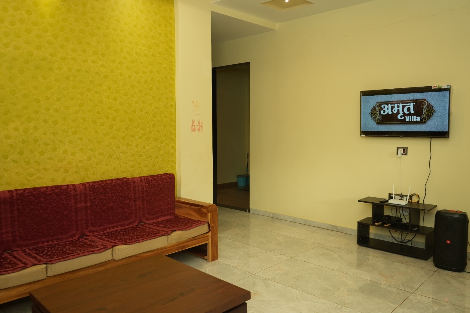 Amrut Villa - Tap to explore photos