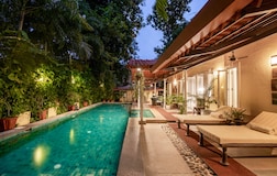 Swimming Pool 1