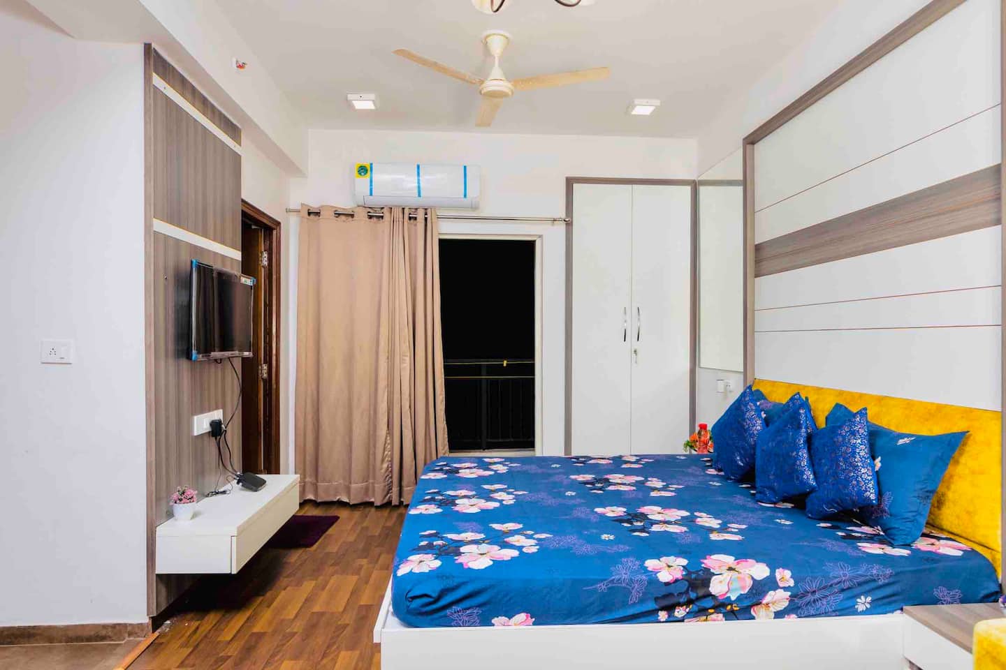 The Nest By Richa's Home - Tap to explore photos