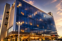 EURO HOTEL, Sangareddy