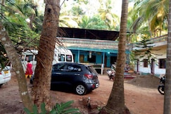 Hotel Ojasva, Malvan