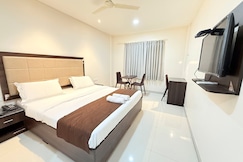 Hotel Centre Point, Bhubaneshwar