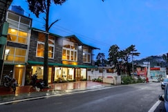 Springwood Inn Near Kainchi Dhaam 8kms, Nainital