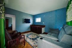 WHITE CASTLE 1BH Villas, Ooty