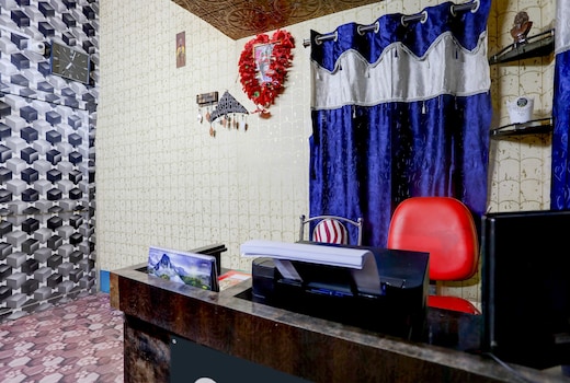 Super Hotel O A.R. Lodge