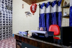 Super Hotel O A.R. Lodge, Durgapur