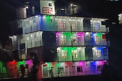 Satya Hotel Khajjiar, Chamba Himachal
