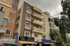 Hotel O Purple Suites Inn, Bangalore