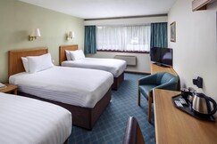 Mercure Livingston Hotel, Falkirk