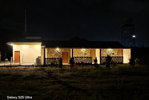 Rangers Nest 2 Bandipur