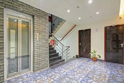 Hotel O Hazra Inn, Kolkata