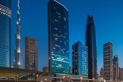 SOFITEL DUBAI DOWNTOWN, Dubai