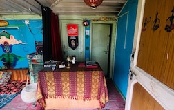 Common Area