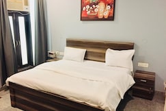 Hotel Friends Stay, Gurgaon